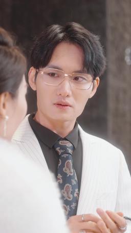 女兒，再愛我一次 episode 13