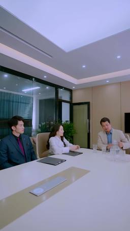 犬系媽咪貓系爹 episode 29