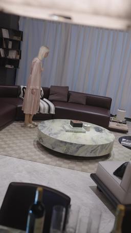 The Perfect Husband episode 41