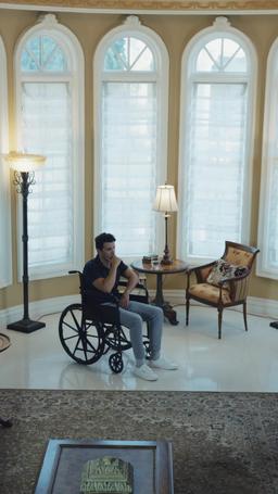 O Bilionário Fugitivo se Tornou Meu Noivo episode 62