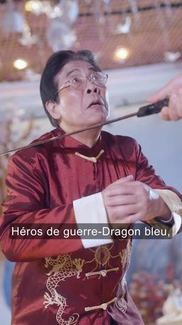 Au nom du père episode 15