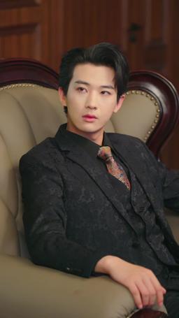 傅先生，請多指教 episode 52