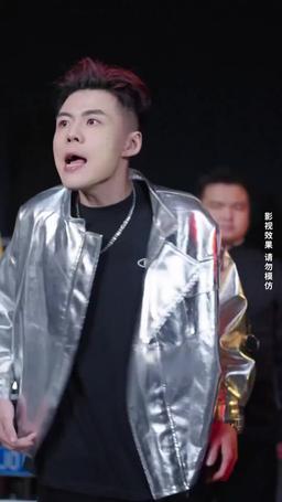 Hapisten Zirveye episode 27