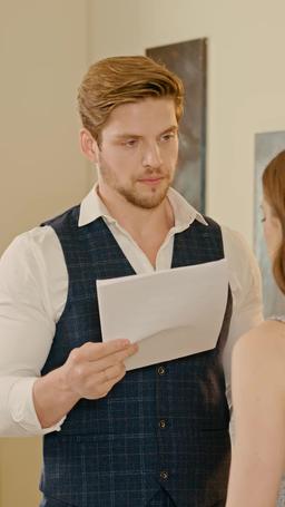 Substitut accidentel pour Alpha episode 13