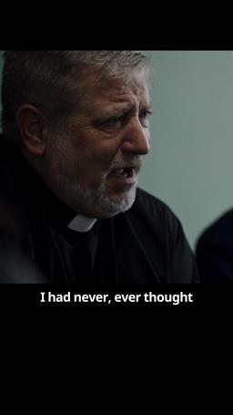 Fighting the Fire episode 49