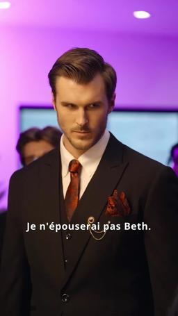 Fille de la Campagne Mariée à un PDG episode 79