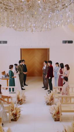 世界を支配しているのは、俺の父親だ episode 20