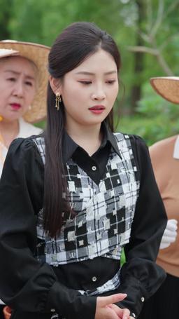 La dolce principessa della mafia del professor Luke episode 27