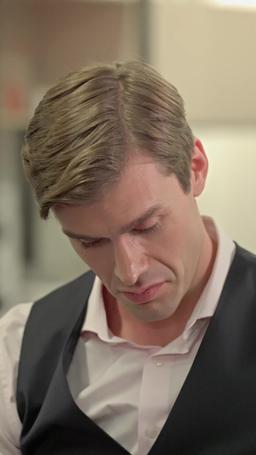 상속자: 미녀와 억만장자 episode 59