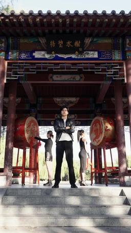 He's More Than A Bricklayer episode 94