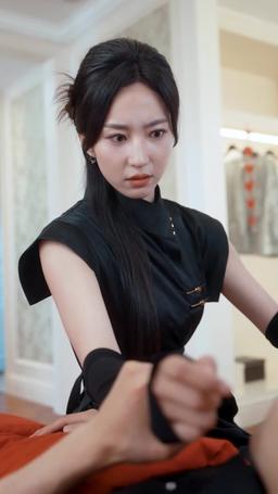 عودة الأم العظيمة والطبيبة الغامضة episode 7