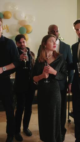 Orang yang Dicintai Tidak Pernah Tersesat episode 55