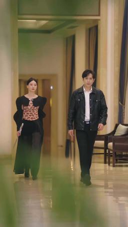 가문의 자랑: 무성의 귀환 episode 38