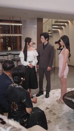 Dari Guru Les ke Sayangku episode 24