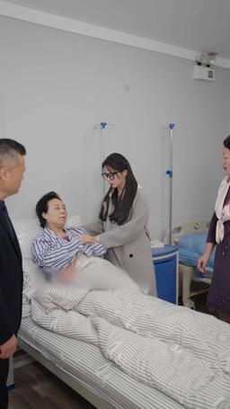 醜妻逆襲，顏值驚豔全球 episode 64