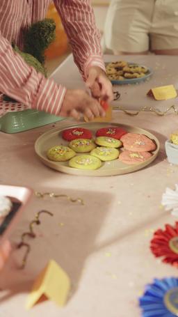 Receta Para Fingir Un Matrimonio episode 38