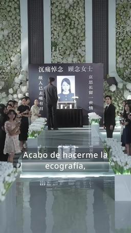 Brilla Aunque Tú No Estés episode 76