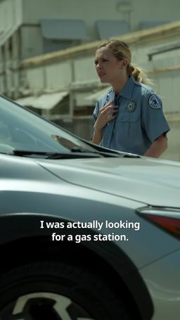 From Ashes To Us episode 43