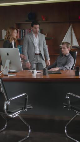 Milyarder Kocam Eski Mahkûm episode 42