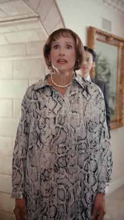 Uncle William, Please Say I Do! episode 48