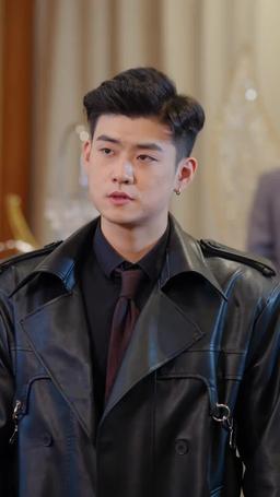 Po rozwodzie trzej potentaci chcą mnie poślubić episode 37