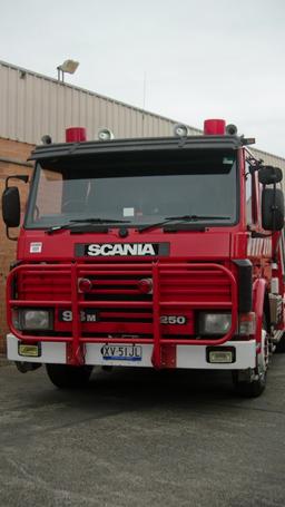 Light My Fire episode 6