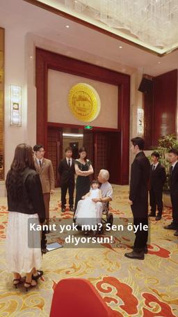 Grubun Küçük Meleği episode 31