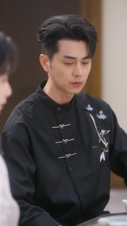 Dancing on Your Heart episode 10