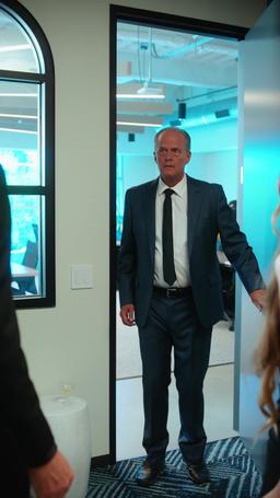 Dominata dal capo di mio padre episode 44