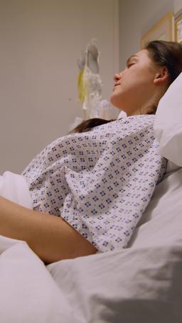 Le Docteur en Chef est le Père de mon Bébé. episode 49