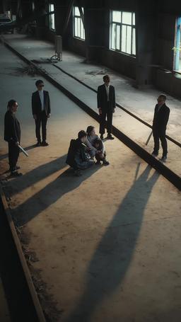 時總夫人又忘記你們領證啦 episode 63