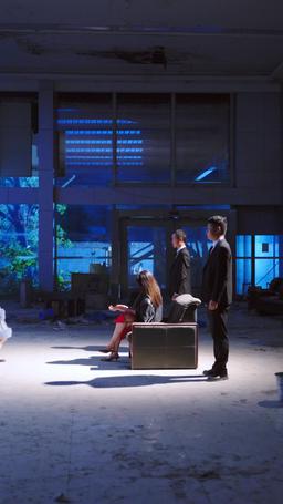 Grubun Küçük Meleği episode 46