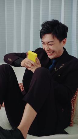 Teściowo, naprawdę już nie jestem głupcem episode 36