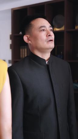 Bound to My Heiress episode 46