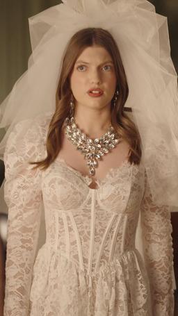 Bridezilla, Never Provoke The Billionaire Mother episode 35