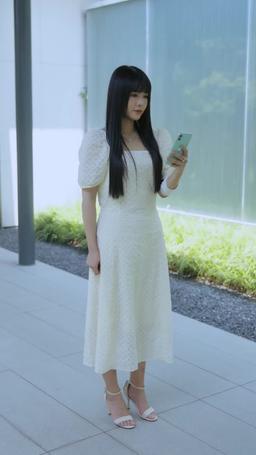 媽媽，我想你 episode 58