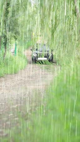 Işığın Girdiği Yer episode 19