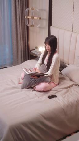 Vendetta e grazia: la moglie adorata del milionario episode 47