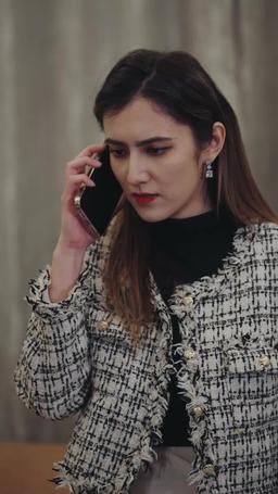 Tangled In Desire episode 46