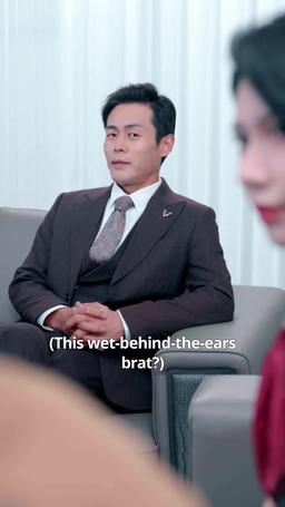 In Love With My Classmate's Mom episode 22