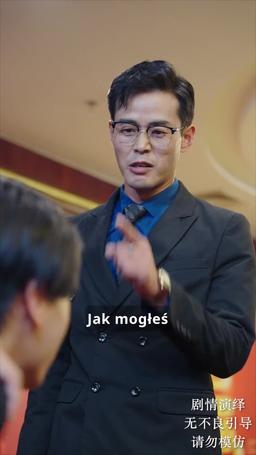 Szukać orchidei po śniegu episode 74