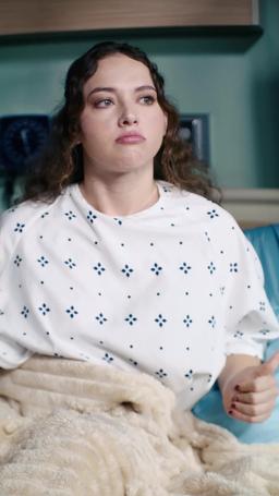 凍りゆく私を引き留めて episode 38