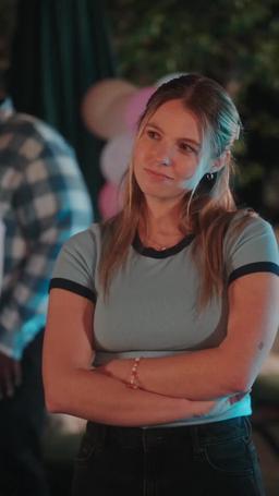 [더빙] 나야말로 이 학교의 퀸카! episode 24