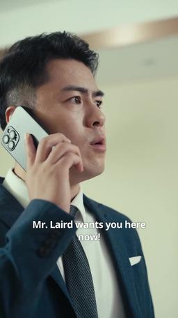 Marrying the Undercover Powerhouse episode 45