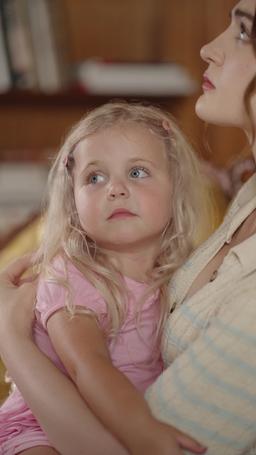 Le Milliardaire et la Nounou interdite episode 7