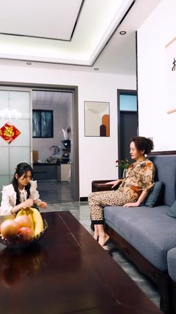 Falling Fast: The Magic of an Instant Bond episode 8