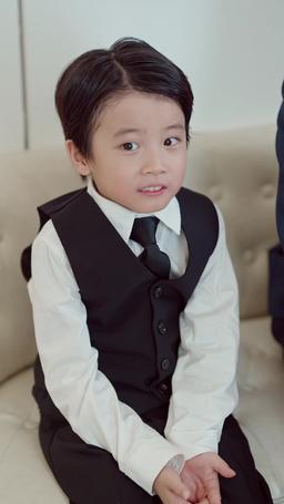 可愛い子を拾ったら、御曹司もついてきました episode 34