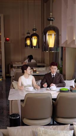 เทพมังกรน้อยทั้งห้า episode 57