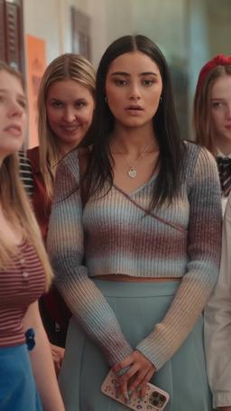 [doblado] Heredera Verdadera vs. Reina Falsa episode 59