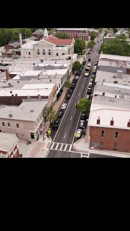 Fighting the Fire episode 16